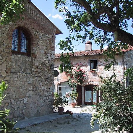 Country Room Il Moro Rignano sullʼArno Exterior foto