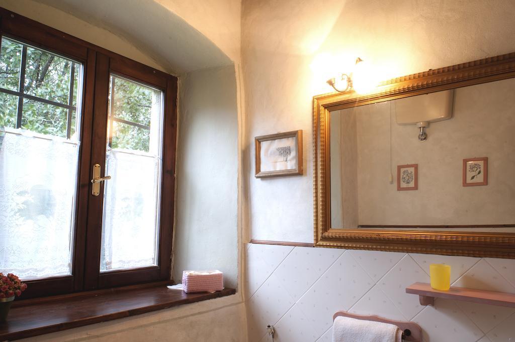 Country Room Il Moro Rignano sullʼArno Zimmer foto