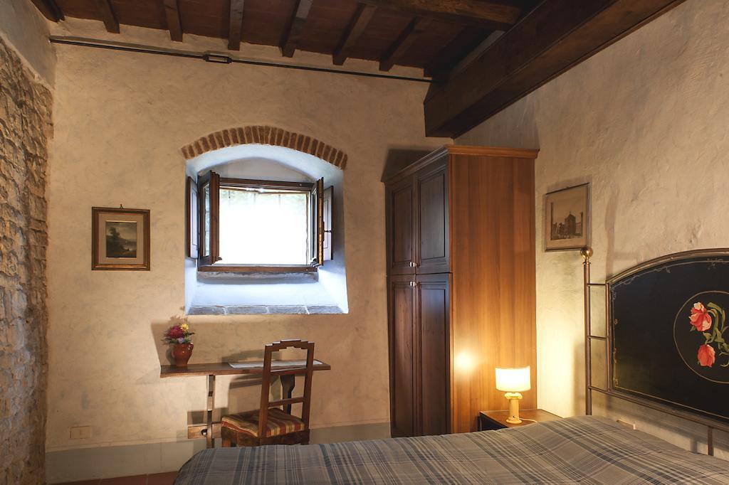 Country Room Il Moro Rignano sullʼArno Zimmer foto