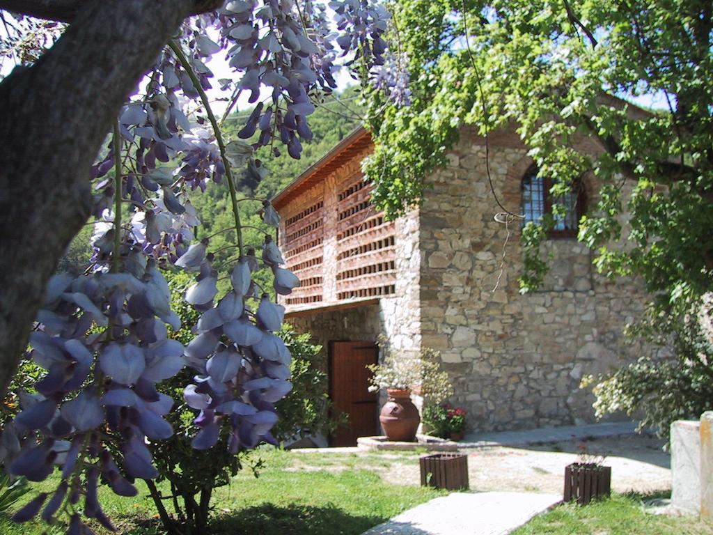 Country Room Il Moro Rignano sullʼArno Zimmer foto