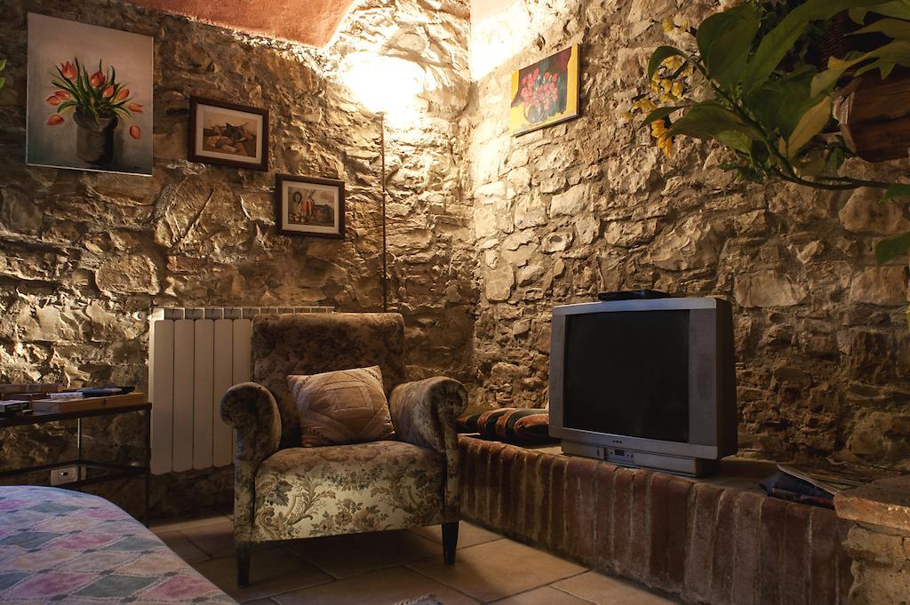 Country Room Il Moro Rignano sullʼArno Zimmer foto
